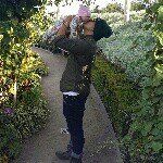 Gerald Perry - @hoochipapa - Instagram