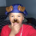 Gerald Perry - @prettyboibaybay11 - Instagram