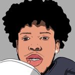 Gerald Perry - @geraldthesecondmusic - Instagram