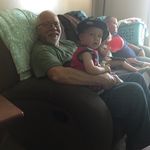 Gerald Perry - @geraldperry4 - Instagram