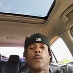 Gerald Perry - @geraldperrj - Instagram