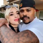 Gerald Perry - @scrappydoo73421 - Instagram