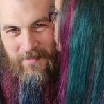 Gerald Perry - @the_bald_and_the_beaitiful - Instagram