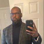 Gerald Perry - @jazzmo82 - Instagram