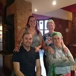Geraldine Pickering - @geraldinepickering - Instagram