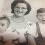 Geraldine Pickering - @pickeringgeraldine - Instagram