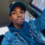 Gerald Pierce - @whatup_gee - Instagram