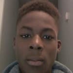 Gerald Pierce - @geraldpierce5 - Instagram
