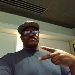 Gerald Pierce - @geedre85 - Instagram