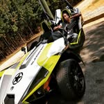 GERALD PIERCE - @brook_lynking - Instagram
