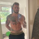 Gerald Pierce - @geralddpierce - Instagram