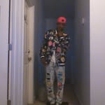 GERALD PIERCE - @fuzzyme2018 - Instagram