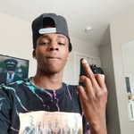 Gerald Pierce - @geraldpierce185 - Instagram
