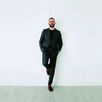 Gerald Pierce - @geraldpierce486 - Instagram