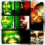 Gerald Pierce Jr. - @yupitsbeenreal - Instagram