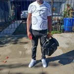 Gerald pierre - @geraldpierre60 - Instagram
