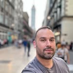 Gerald Plasencia - @geraldpla - Instagram