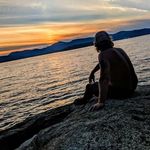 Gerald Pollack - @ozergap - Instagram
