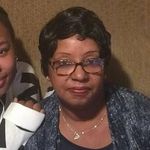 Geraldine Pollard - @geraldine.pollard.50 - Instagram
