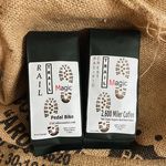 Gerald Poss - @thru_hiker_coffee - Instagram