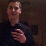 Gerald Posseth - @geraldposseth - Instagram