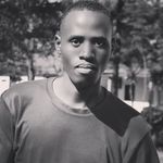 gerald jelemiah potter - @geraldjelemiahpotter - Instagram