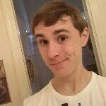 Gerald Potter - @mrpotter2015 - Instagram