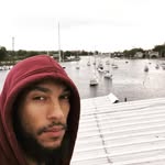 Gerald Potter - @gporter727 - Instagram