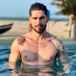 Gerald Potter - @geraldpotter67 - Instagram