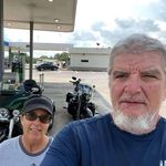 Gerald Potter - @gerald644874 - Instagram