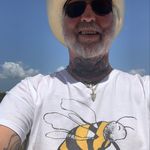 Gerald Potter - @highway_gladiator - Instagram