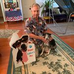 Gerald W Potter - @geraldwpotter - Instagram