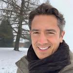 Gürkan Canan - @gerald_potter07 - Instagram