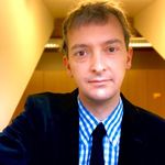 Gerald Power - @gpower.prague - Instagram