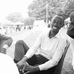 Gerald Power Muwonge - @gerald.muwonge - Instagram