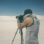 Gerald Bravo Prado - @gbp.media - Instagram