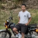 Gerald Prado - @_pradogerald - Instagram