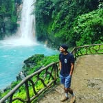 Gerald Prado - @gerald_praco - Instagram