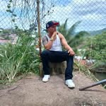 Gerald Prado - @geraldprado8 - Instagram