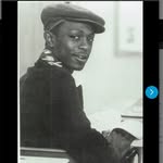 Gerald Praylow - @gpraylowsr - Instagram