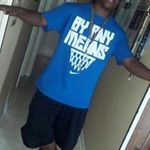 Gerald Praylow II - @praylow11 - Instagram