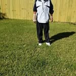 Gerald Prejean - @gerald.prejean.94 - Instagram