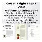 Gerald Prettyman - @grplawllm - Instagram