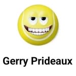 Gerald  Prideaux - @geraldprideaux - Instagram