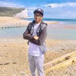 Gerald Pride - @gerald.pride.1 - Instagram