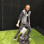 Gerald Pride - @gerald_pride - Instagram