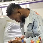 Gerald prince - @geraldprince71 - Instagram