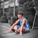 Gerald Prince Revival Santosa - @geraldsantosa_07 - Instagram
