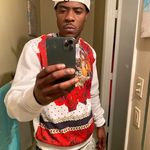 Gerald Pritchett - @geraldpritchett4 - Instagram