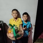 Pritz Gerald Estrada - Facebook